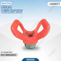 Air Nozzle Seat PF07 For ORIFETT Airless Sprayer OFT-200C