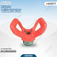 Air Nozzle Seat PF07 For ORIFETT Airless Sprayer OFT-922C