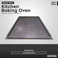 Base Plate For Tomori Gas and Electric Oven