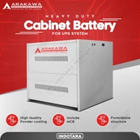 Cabinet Battery for UPS Arakawa - C1