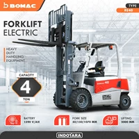 Bomac Forklift Electric Lathium Battery 4T 3M - RE40