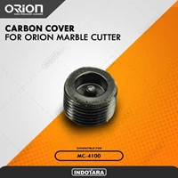 Carbon Cover for Orion Marble Cutter MC-4100