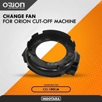 Change Fan for Orion Cut-off Machine CO-180CM