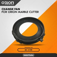 Change Fan for Orion Marble Cutter MC-4100