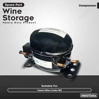 Compressor For Tomori Wine Cooler