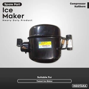 Compressor Kulthorn For Tomori Refrigerating Ice Maker