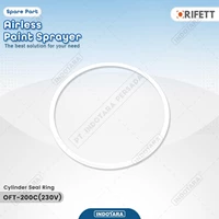 Cylinder Sealing Ring For ORIFETT Airless Sprayer