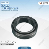 Elementary Sealing Ring For ORIFETT Airless Sprayer - OFT-922C