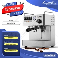 Ferratti Ferro Espresso Machine FCM3012