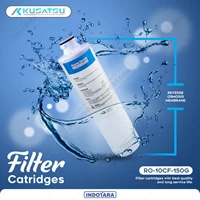 Filter Catridges Kusatsu RO 10CF 150G