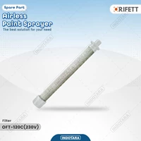 Filter For ORIFETT Airless Sprayer - OFT-120C