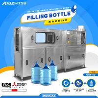 Filling Bottle Machine Kusatsu - QGF60