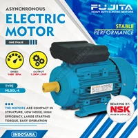 Fujita Electric Motor 1 Phase ML90L-4