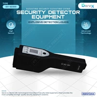 Handheld Liquid Detector - Detector Cairan Berbahaya Gervix GV-SD300