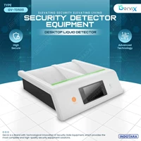 Desktop Liquid Detector - Detector Cairan Berbahaya Gervix GV-TD500