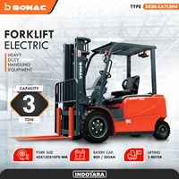 Bomac Forklift Electric Lithium Battery 3T - RE30-SA7LBH4