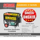 Falcon 6 Kva Petrol generator 1