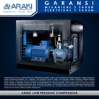 Kompresor Angin Araki Low Pressure Untuk Industri GTR55A-L 1