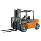 Bomac Forklift Diesel 7T RD70A-MS6S 4