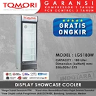 Showcase Cooler LGS180W 180 LITER 1