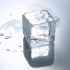 Mesin ice cube / Mesin Pembuat Es Kubus AC-500 TOMORI ICE CUBE 7