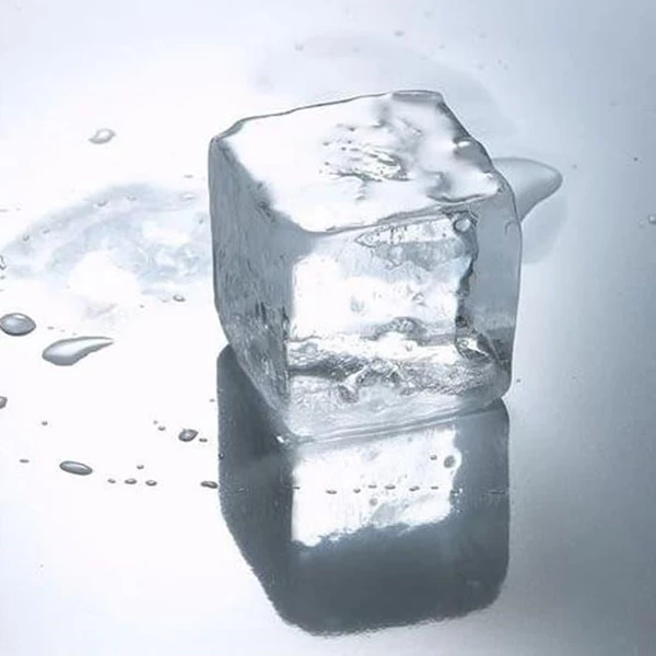 Mesin ice cube / Mesin Pembuat Es Kubus AC-500 TOMORI ICE CUBE