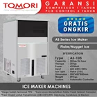Tomori AS Series Flake/Nugget Ice Maker AS-105 1