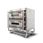 TOMORI Baking Oven TEO-24 2