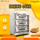 Baking Oven TOMORI TGO-36 1