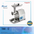 Mesin Pengiris Daging / Tomori Meat Mincer TMM-12 1