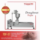Mesin Pembuat Donat / Auto Doughnut Fryer(One Shape Douthnut) TDF-9T 1