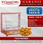 TOMORI Food Warmer TDW2P 1