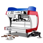 Ferratti Ferro Espresso Coffee Maker FCM3101 4