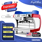 Mesin Kopi Espresso Ferratti Ferro  Coffee Maker FCM3101 1
