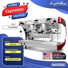 Ferratti Ferro Espresso Coffee Maker FCM3201 1