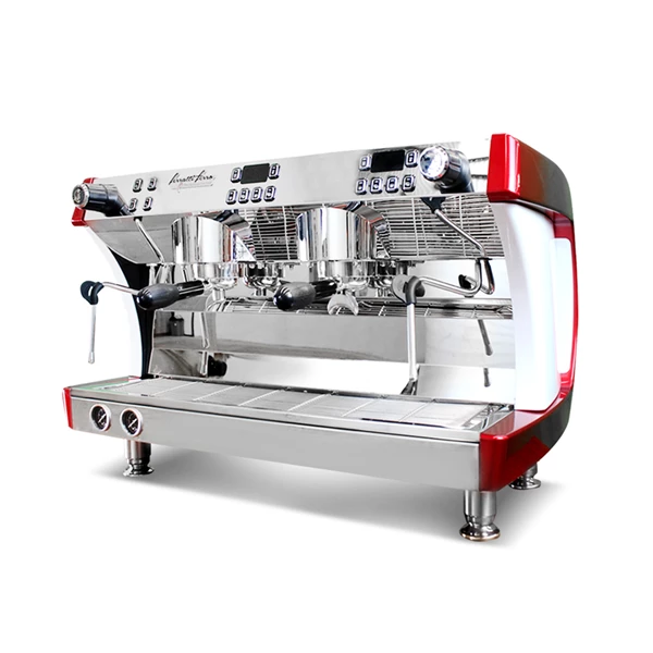 Ferratti Ferro Espresso Coffee Maker FCM3201