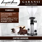 Mesin Giling Kopi Coffee Grinder Ferratti Ferro FGM9091 1