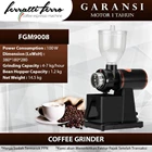 Ferratti Ferro Coffee Grinder Machine FGM9008 1