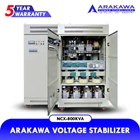 Stabilizer Arakawa NCX 3 Phase NCX-800KVA 1