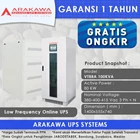 UPS Arakawa ONLINE VT88A 100KVA 1