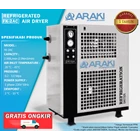 Refrigerated Air Dryer FK-2AC 1.0MPA 1