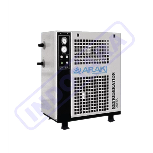 Refrigerated Air Dryer FK-8AC