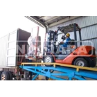 Bomac Forklift Diesel 3T RD30A-BTX2 5