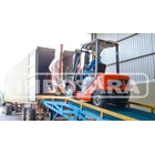 Bomac Forklift Diesel 5T RD50A-MS6S 7980Kg 4