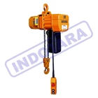 Electric Chain Hoist Samsung SMO Series 1 Phase SMO-S2000SP 7