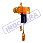 Electric Chain Hoist Samsung SMO Series 1 Phase SMO-S1000SP 6