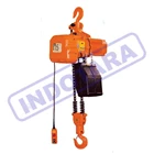 Electric Chain Hoist Samsung SMO Series 3 Phase SMO-S5000 7