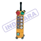 Telecrane Remote Controller F24-8D Double Speed 7