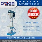 Mesin Bor Duduk Orion Vertical Drilling Machine Z4125L 1