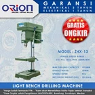 Mesin Bor Duduk Orion Light Bench Drilling Machine ZHX-13 1